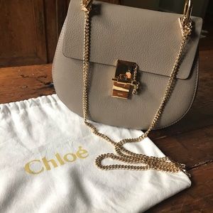 Chloe Drew crossbody bag